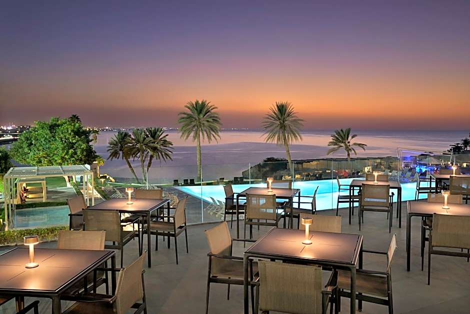 Crowne Plaza Muscat By IHG