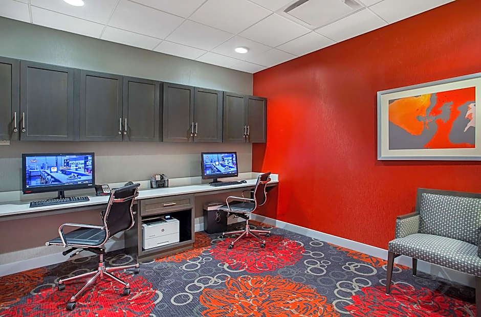 Hampton Inn By Hilton Vincennes