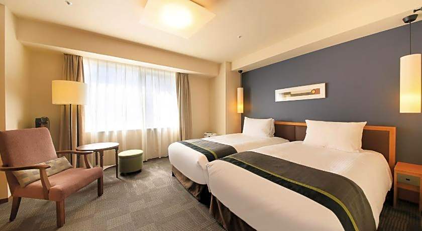 Richmond Hotel Asakusa