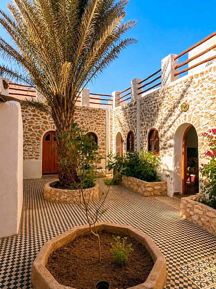 SIDI KaouKI PERLA