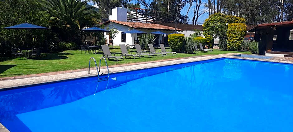 Hotel el Arco