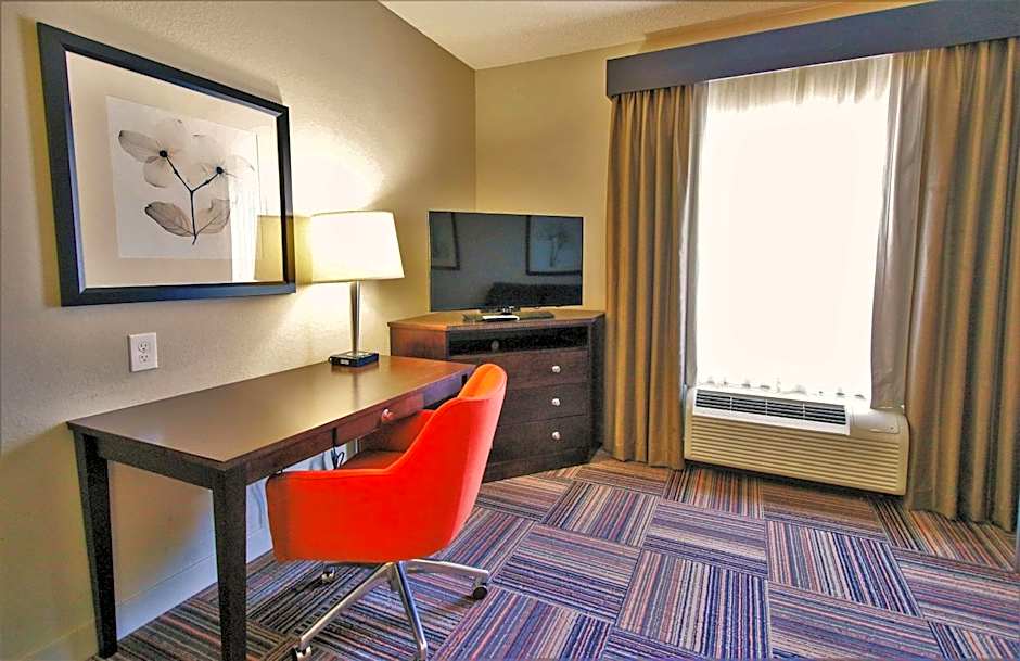 Hampton Inn By Hilton & Suites Flowery Branch