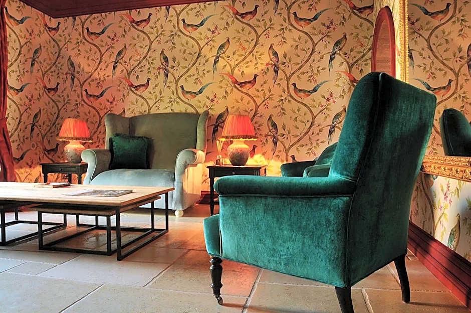 Exclusive Suites The Secret Garden