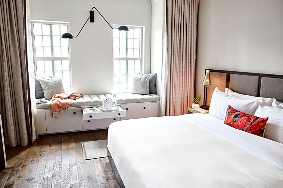 The Alida, Savannah, a Tribute Portfolio Hotel