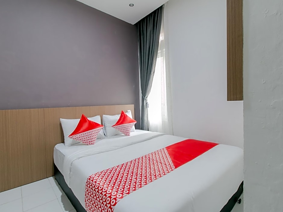 OYO 2228 Arwinda Costel Syariah