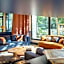 Adagio La Defense Le Parc Aparthotel