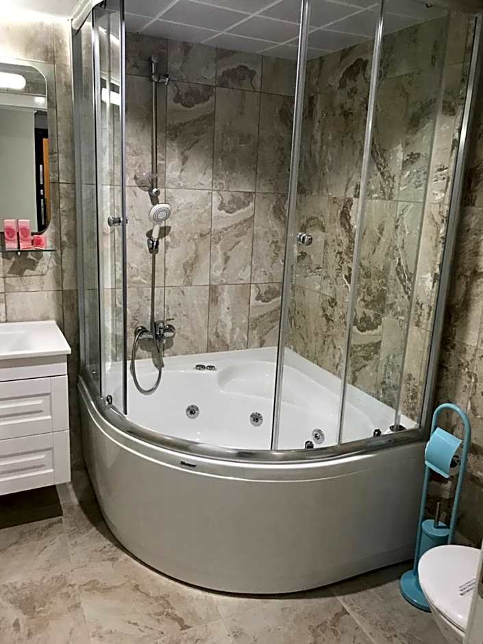 ANKARA ATLANTİK OTEL