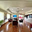 Econo Lodge Childress