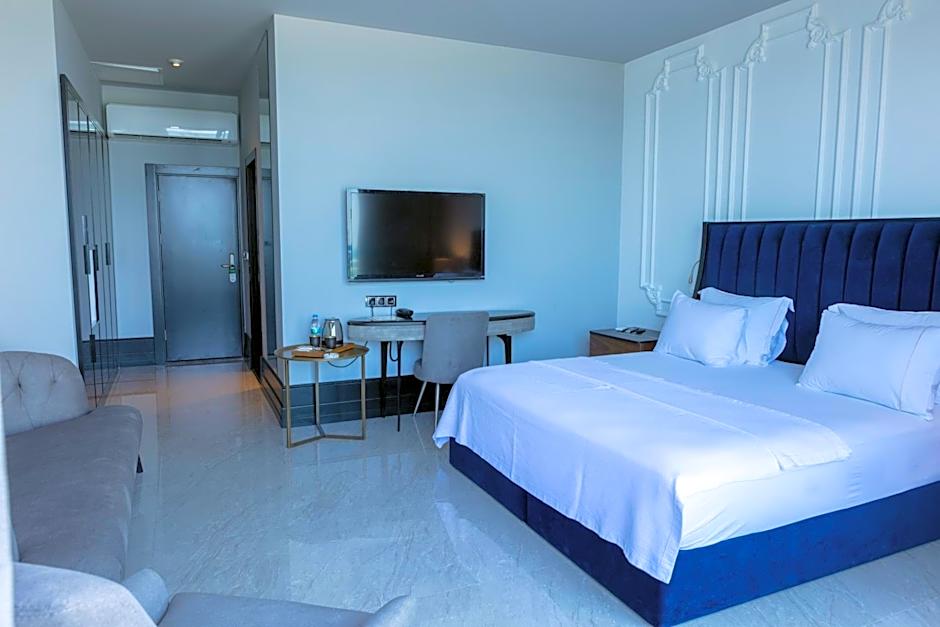 Venn Boutique Hotel
