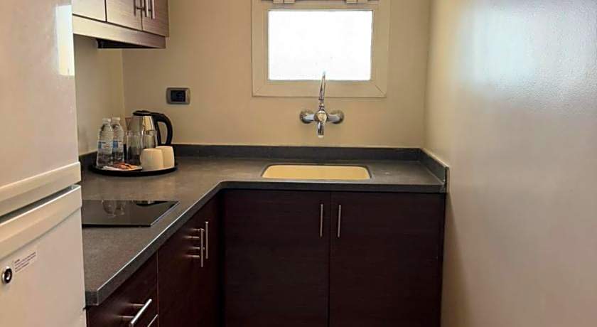 Ny Suites