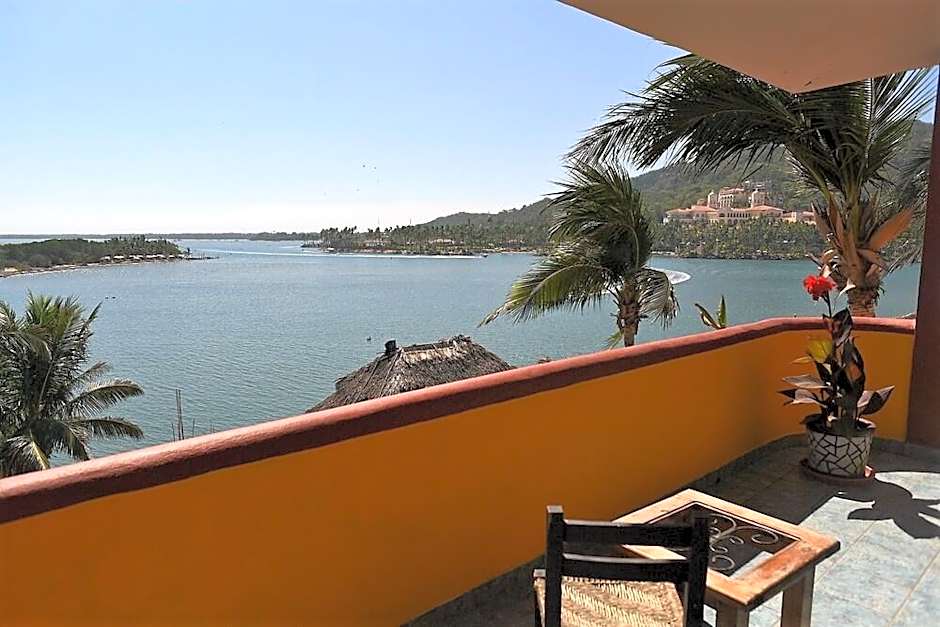 Hotel Joya del Mar