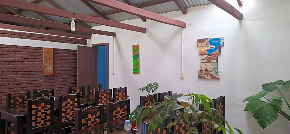 Cabañas Junkolal Tziscao