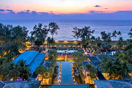 Marriott's Phuket Beach Club
