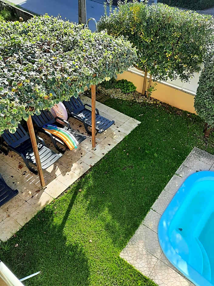 Smiling Places - Guest House in Labruge