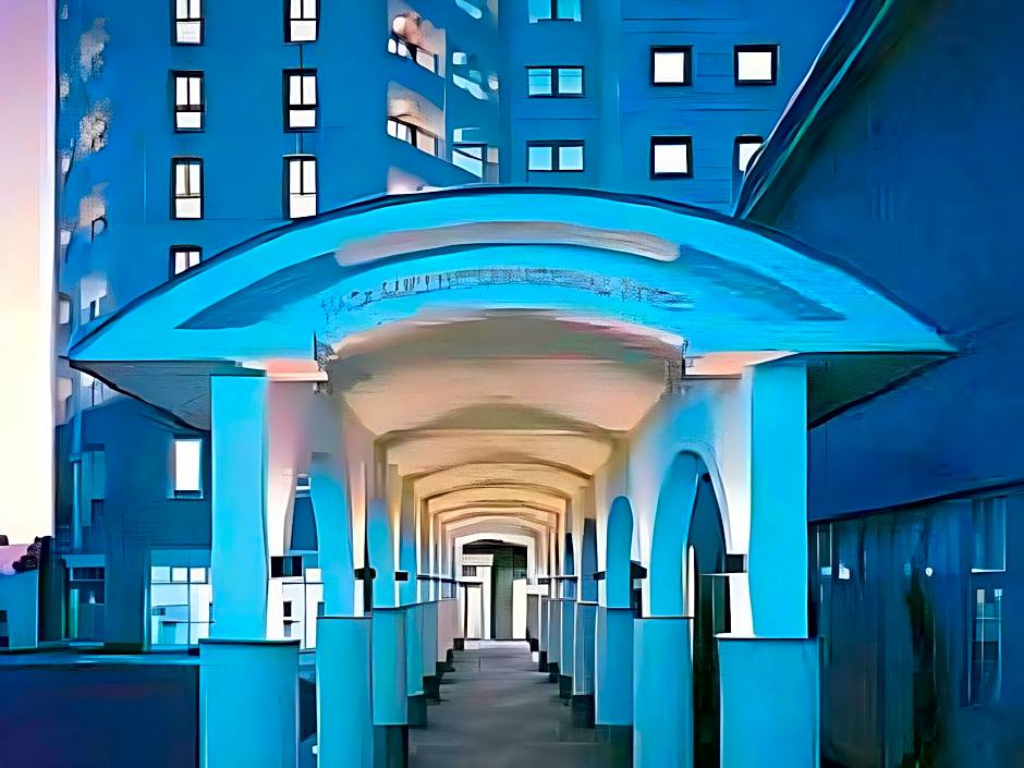 Hotel Livemax Nagasaki Airport
