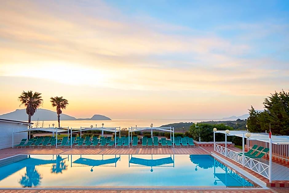 Hotel Baia Aranzos