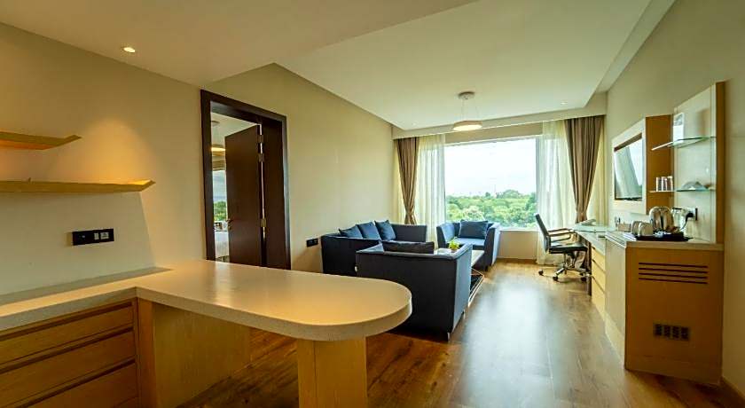 Courtyard by Marriott Madurai