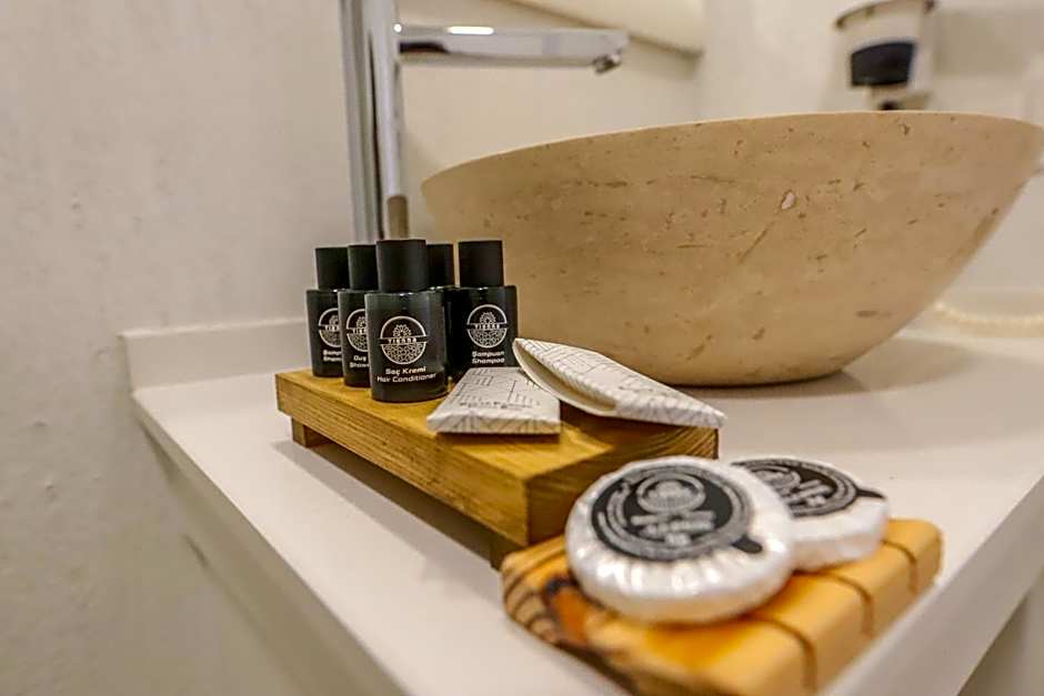 Mavi Cam Hotel Ayvalik