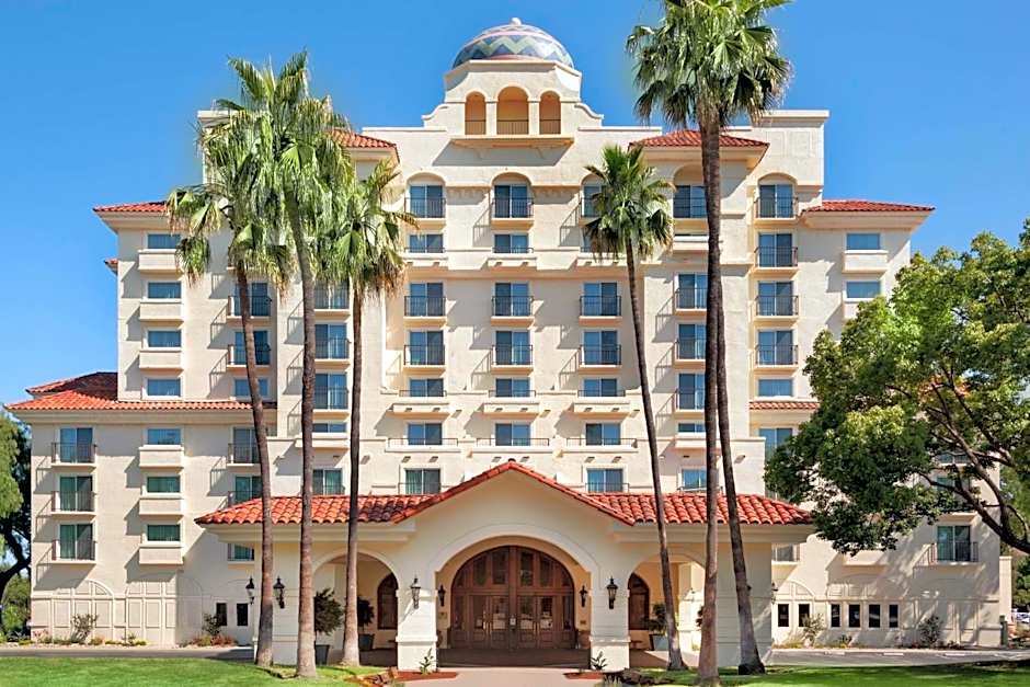 Embassy Suites By Hilton Hotel Milpitas-Silicon Valley