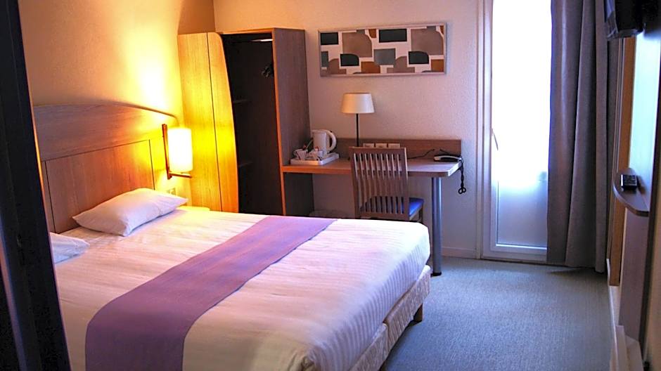 The Originals City, Hotel Le Gayant, Douai (Inter-Hotel)