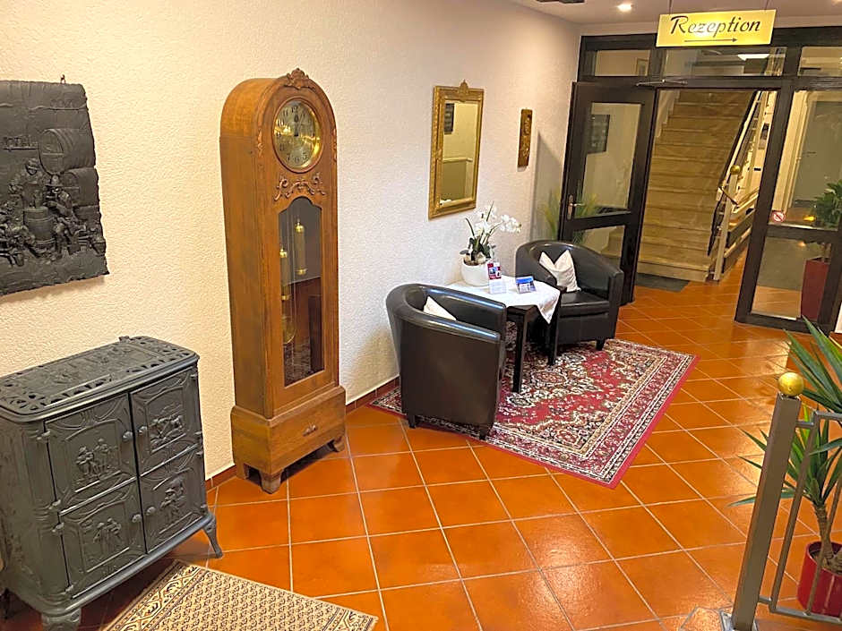 Hotel Altes Winzerhaus