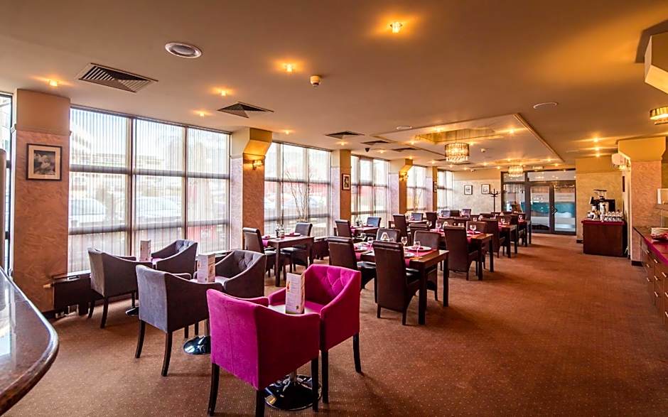 Hotel Galicya