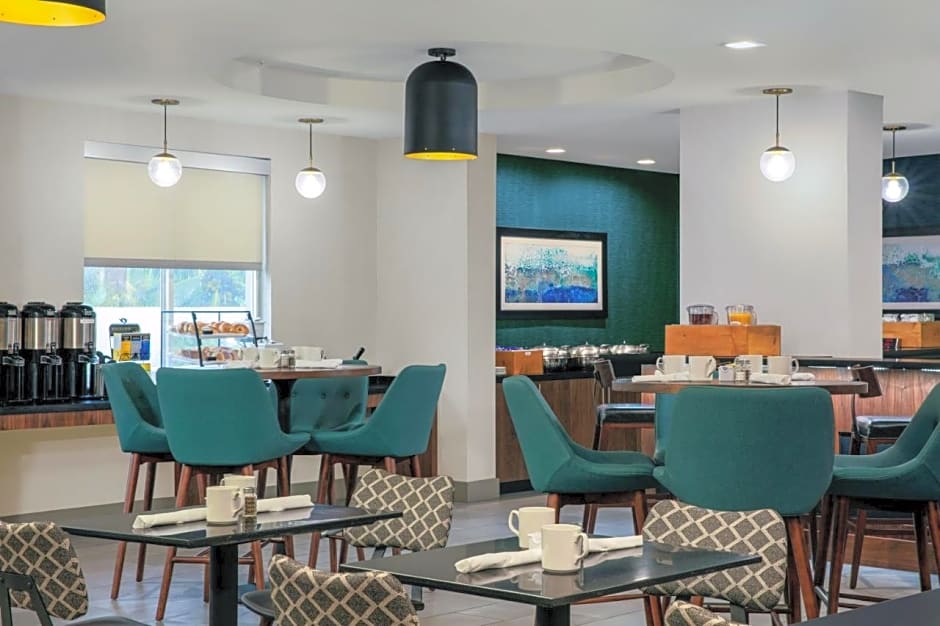 Four Points by Sheraton Fort Lauderdale Airport - Dania Beach