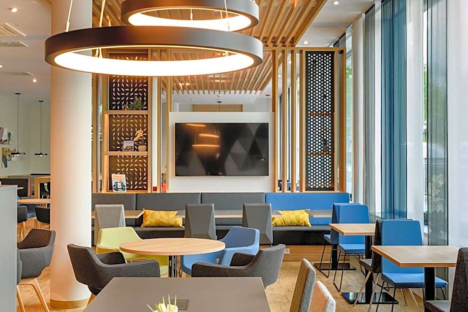 Holiday Inn Express Fulda By IHG