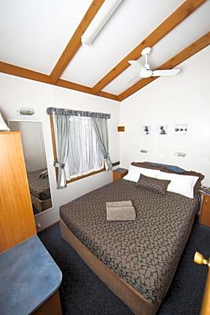 Deluxe Two-Bedroom Villa