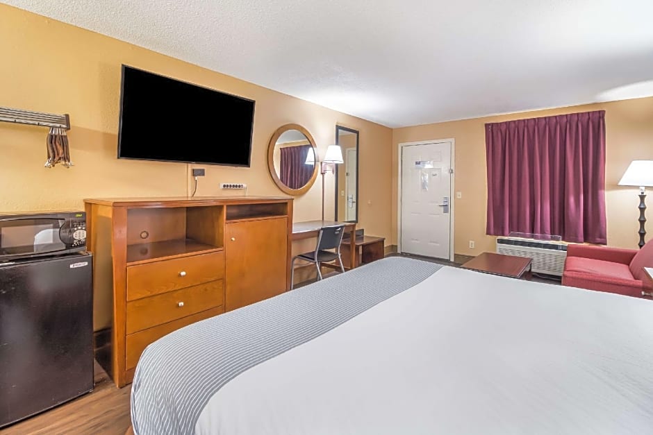 Econo Lodge