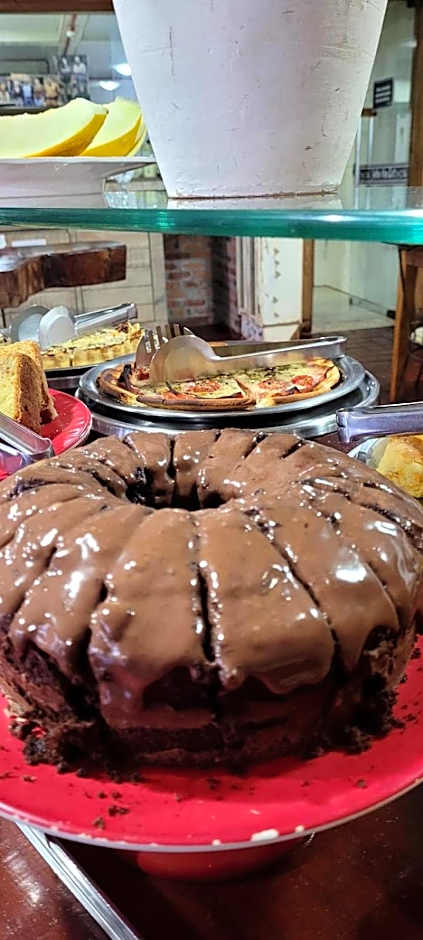 Pousada Sonho Meu Foz