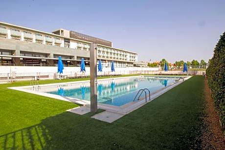 Hotel Occidental Aranjuez
