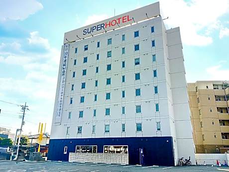 Super Hotel Kofu Showa Inter