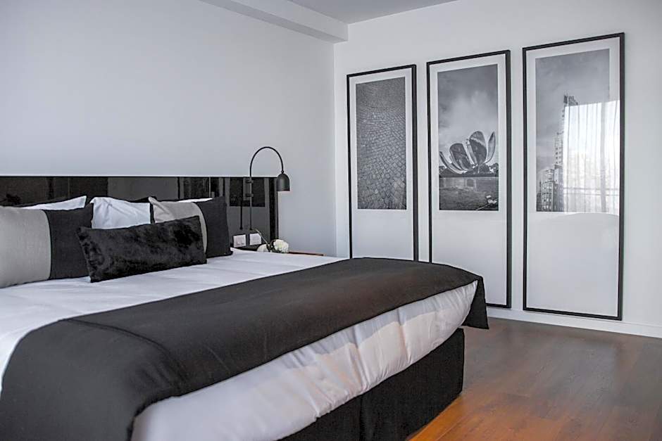 CasaSur Palermo Hotel