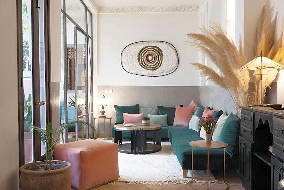 Riad Sashema