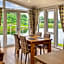 Lakeside Luxury Lodges