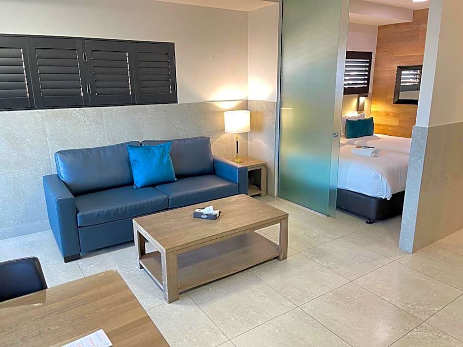 Honeysuckle Executive Apartments