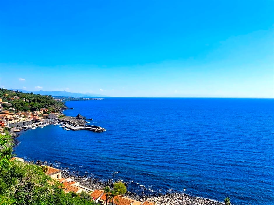 Antica Dimora Barocca – Acireale, CA