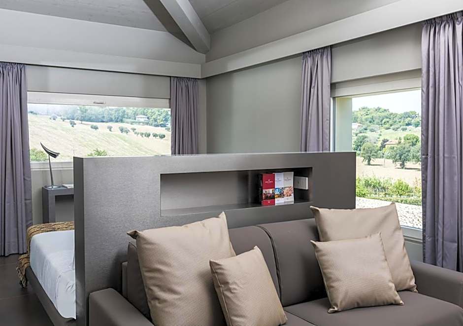 Finis Africae Hotel