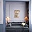 The Bellevue Hotel, in The Unbound Collection by Hyatt