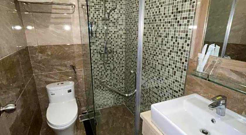 Pinus Hotel