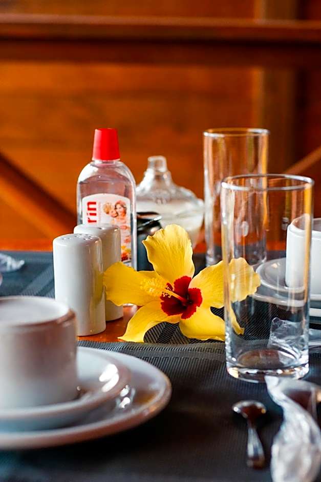 Pousada Dunas do Icarai