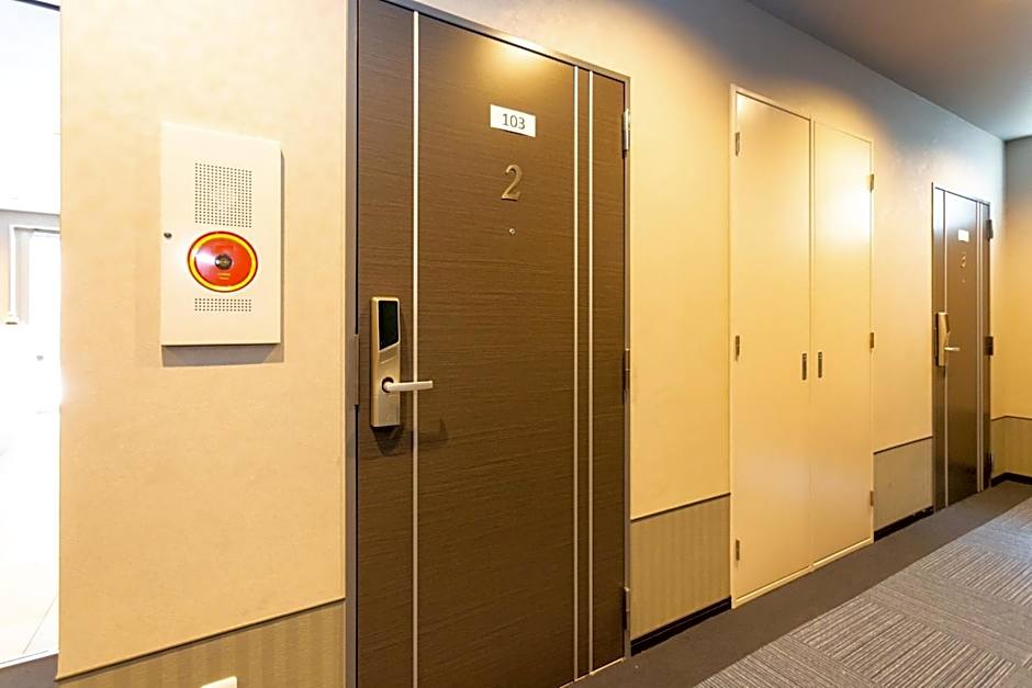 SlowTime Hotel Kyoto - Vacation STAY 12705v