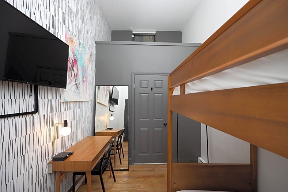 The Flat NYC