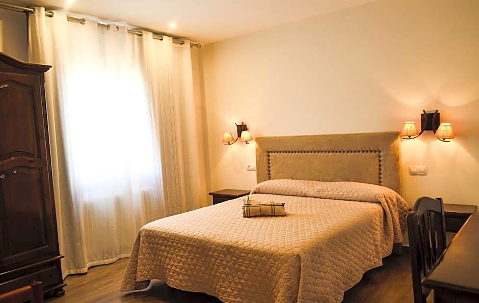 Hotel Suiza