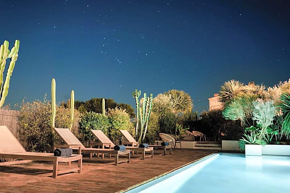 Boutique Hotel Villa Gala