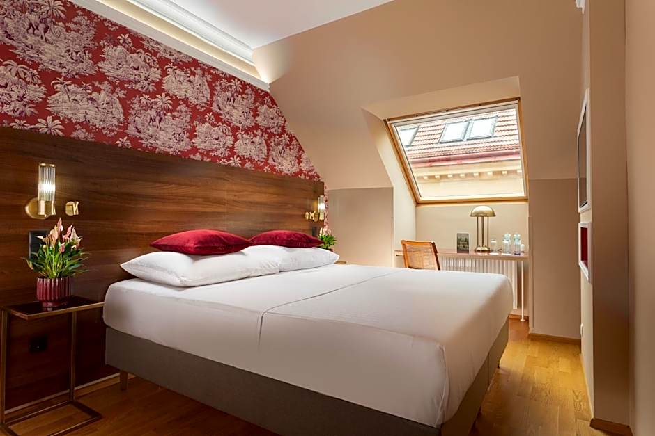ARTIST Boutique Hotel