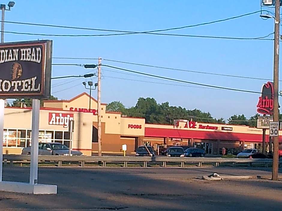 Indian Head Motel