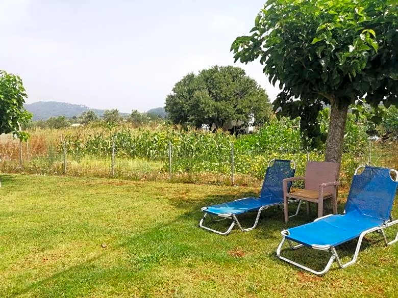 Aris Paschalia Studios