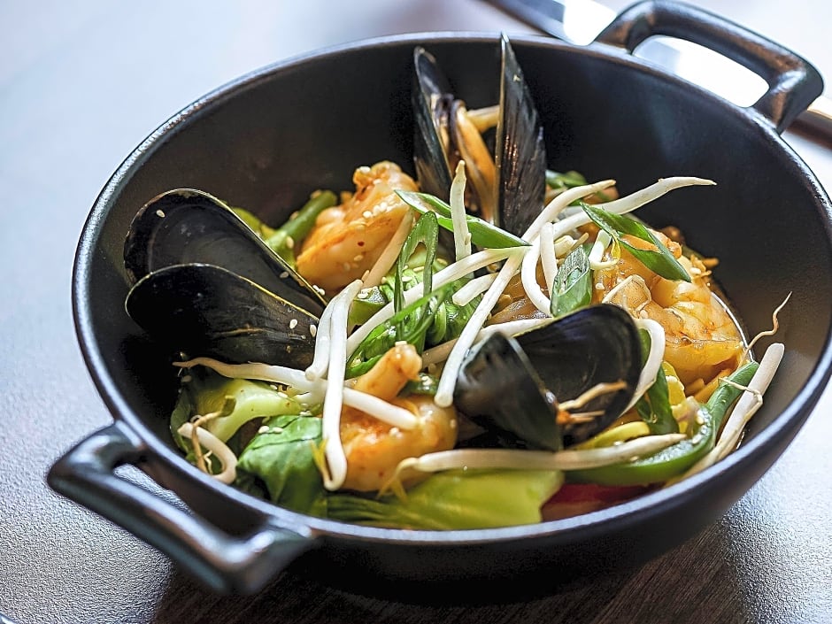 Mercure Bristol Holland House